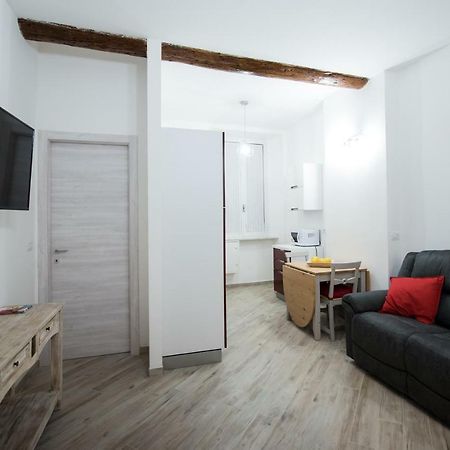 Апартаменти Casaale&Matte Генуя Екстер'єр фото